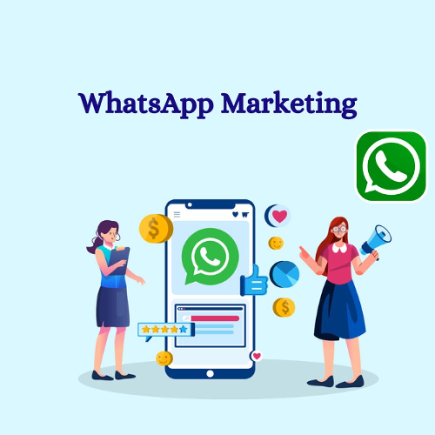 WhatsApp Marketing in India: Why It’s Crucial for Event Management