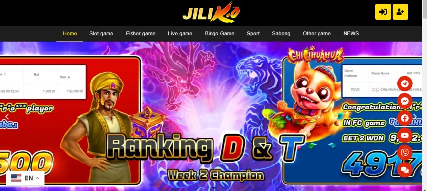 New Trends in Online Casino Games: Real Money Gaming Booms in the Philippines