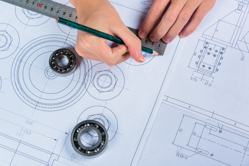 A Guide to Filing for Industrial Design Recordal by IP WSIE Solutions