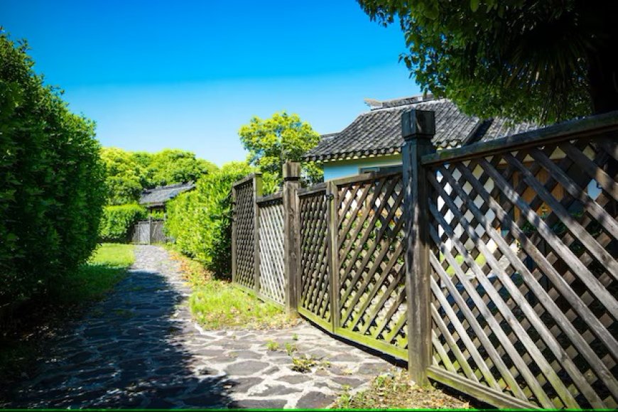 Discover the Best Fencing Services in Columbia Falls