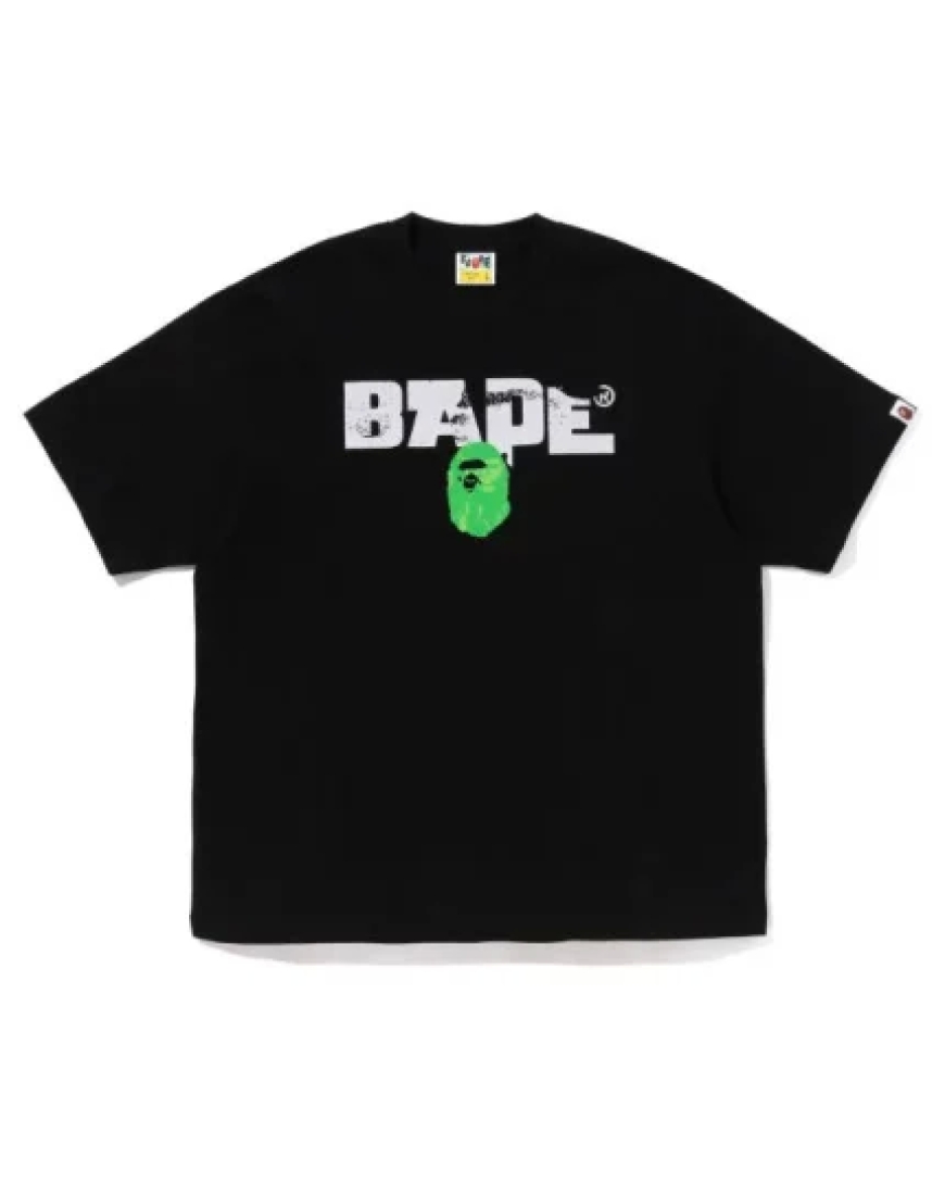 Bape Shirts: The Iconic Streetwear Staple