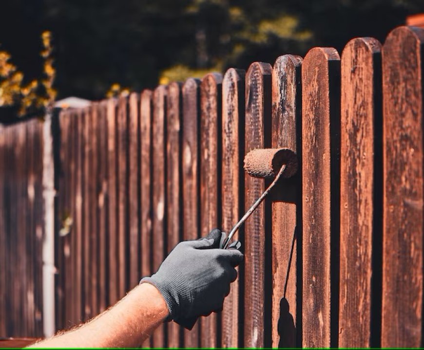 Expert Fence Company Repair Services in Columbia Falls Montana