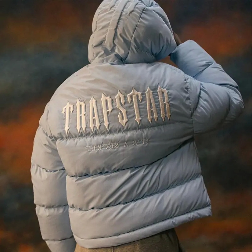 The Most Durable Trapstar Coats That Are Built to Last Through Seasons