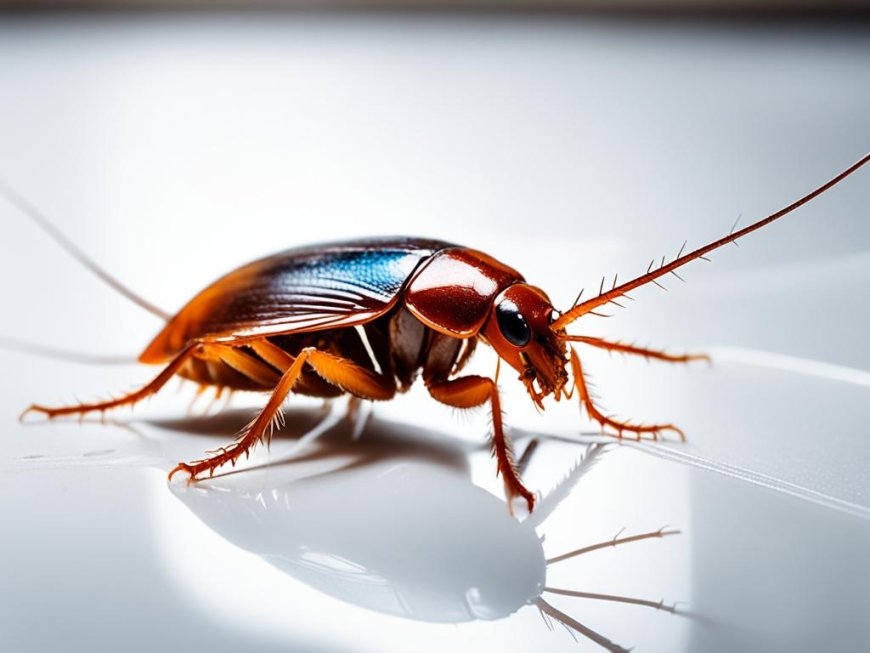 Understanding Cockroaches Common Household Pest