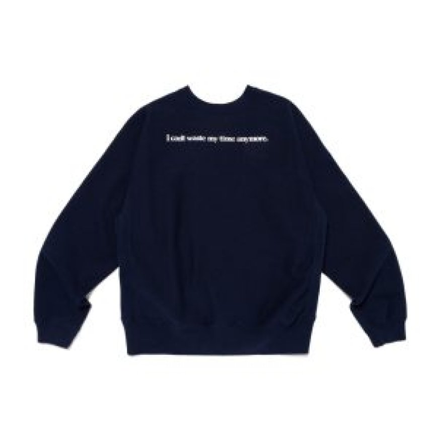 The Timeless Appeal of the Human Made Heavy Weight Sweatshirt