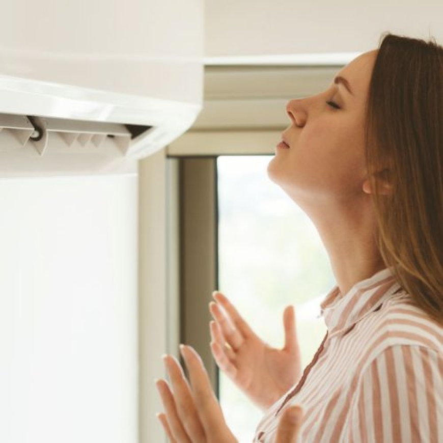 Top 7 Energy-Efficient Air Conditioning Hacks for Summer