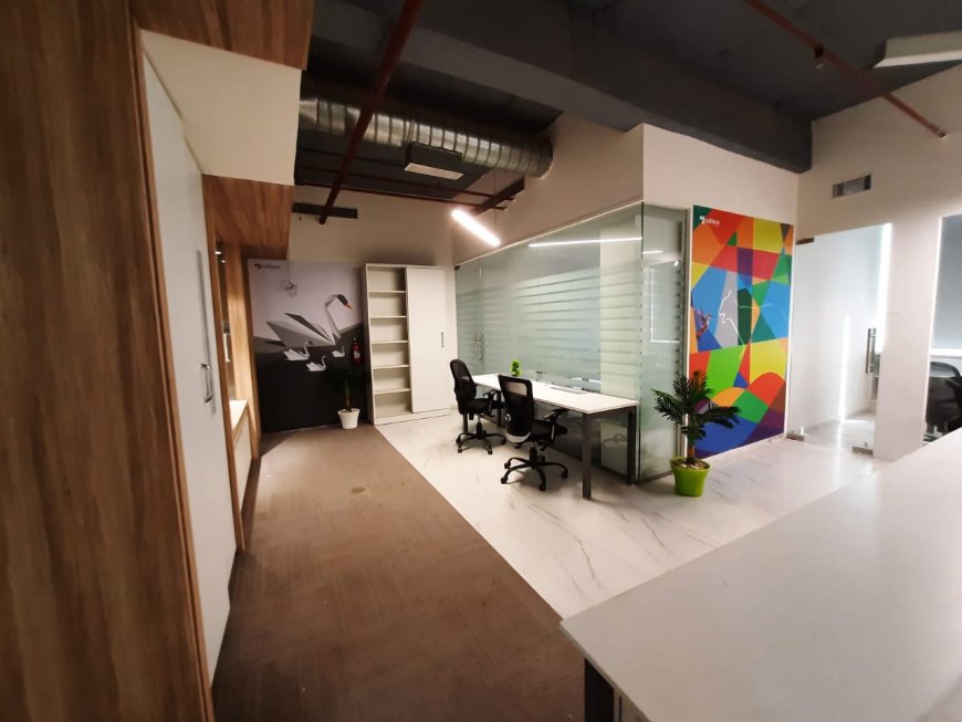 8 Reasons to Work in a Coworking Space in Gurgaon