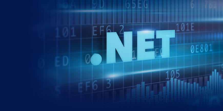 What are the Key Features of Dot NET Development?