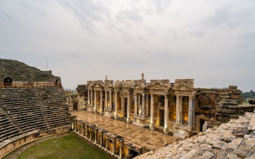 5 Picturesque Villages in Turkey That Feel Like a Dream