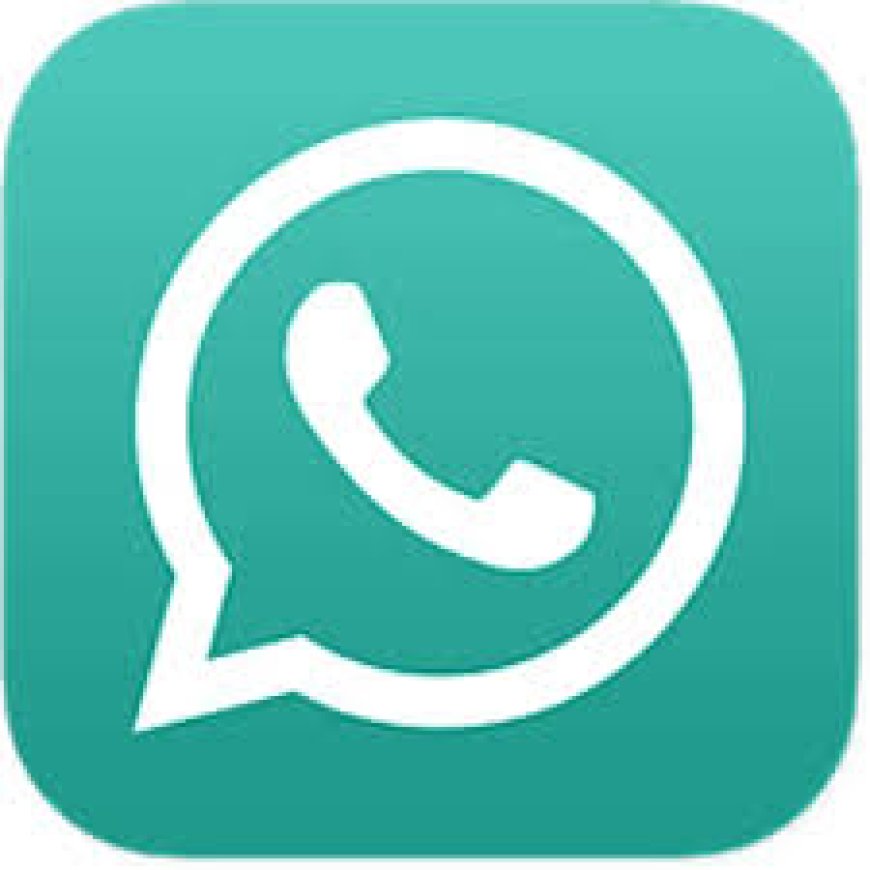 GBWhatsApp APK Download Updated Anti-Ban OFFICIAL 2025