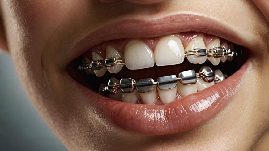 Common Problems with Dental Crowns and Bridges