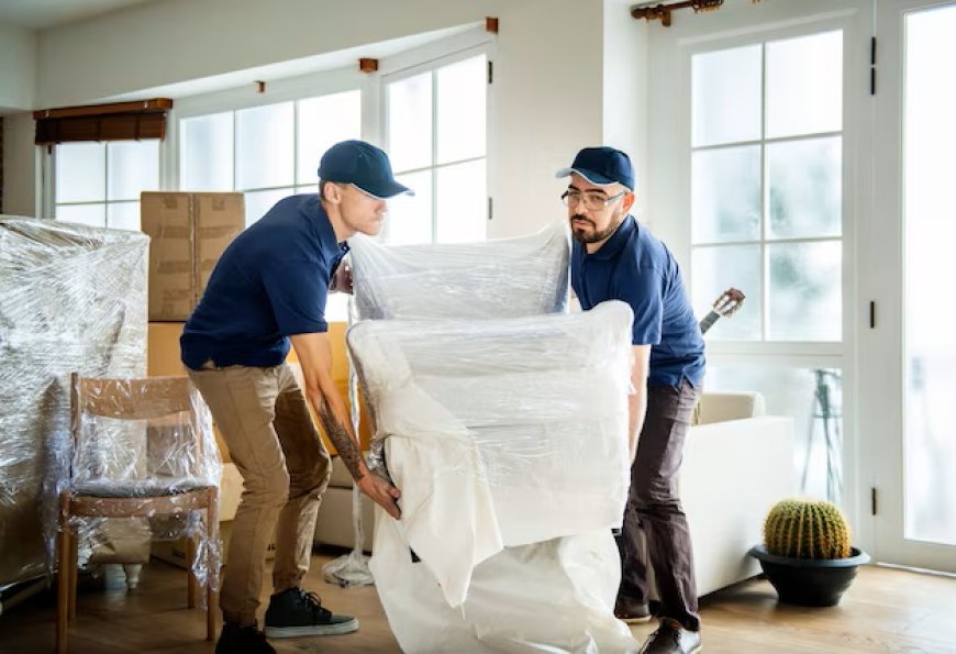 Top Moving Services by Silver Fox Senior Movers in Omaha