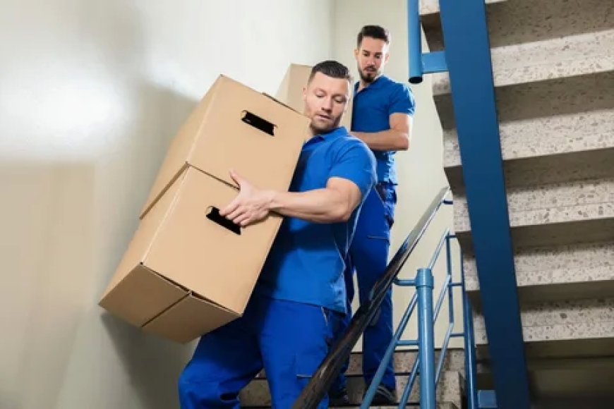 London House Removal Tips, Process, and Essential Insights for a Smooth Move