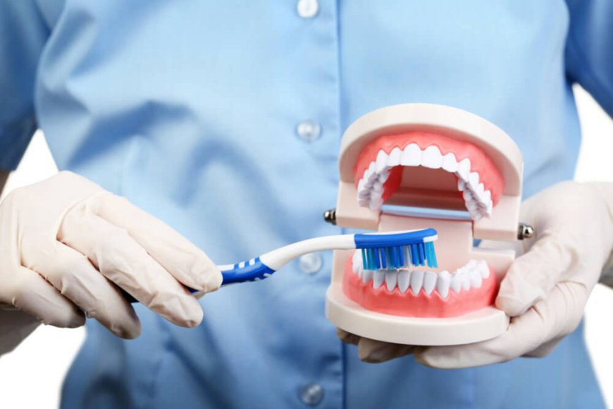 How to Protect Your Teeth in Just 30 Minutes with Preventive Dentistry