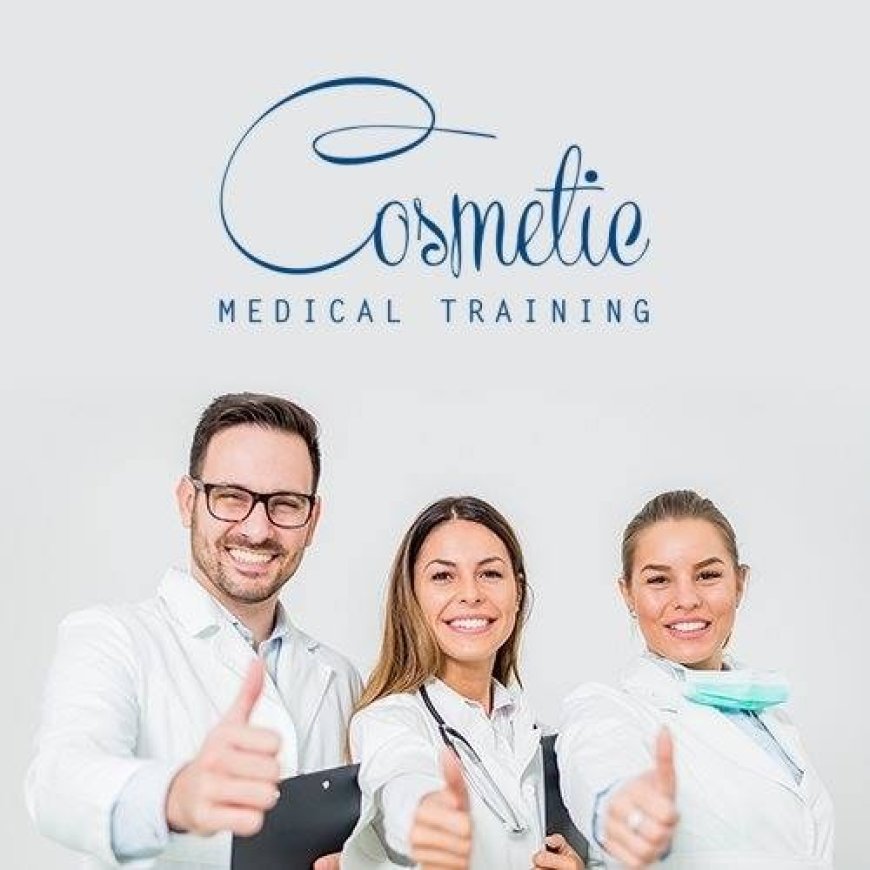 Comprehensive Guide to Botulinum Toxin Injection Training