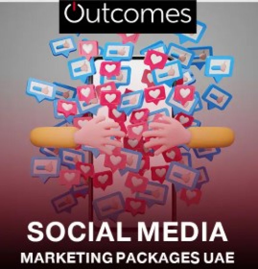 Social Media Marketing UAE: Unlocking Opportunities for Business Growth