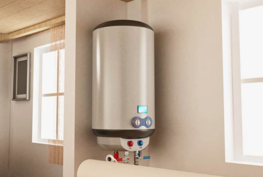 Types of Water Heaters: Choosing the Right One for Your Home