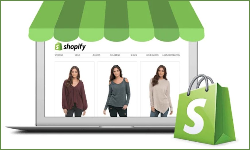 Digital Folks Offers Custom Shopify Development Services in Mississauga