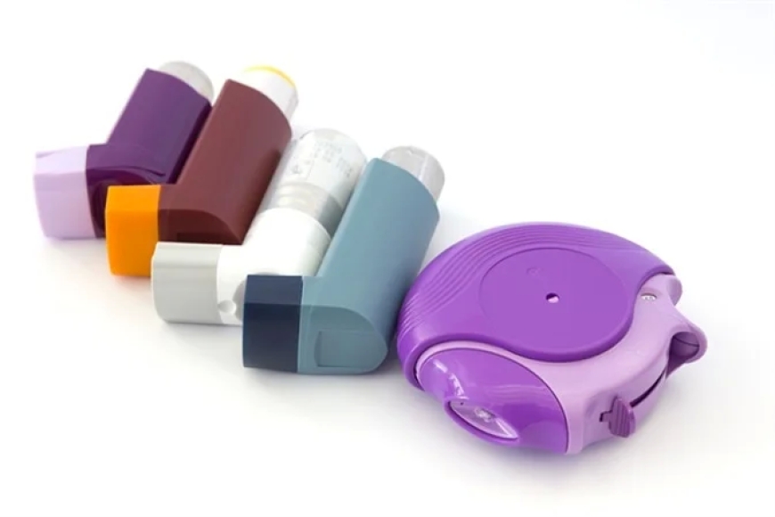 North America Respiratory Inhalers Market  Analysis , outlook , Market, Trends & Growth 2024-2032