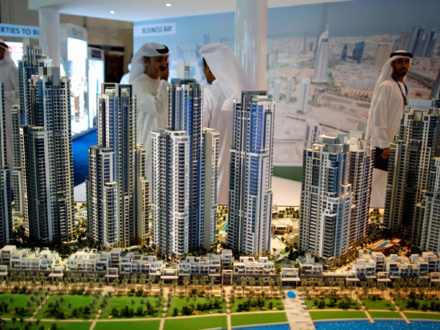 Top Real Estate Brokers in Dubai: Your Guide to Navigating Dubai’s Thriving Property Market