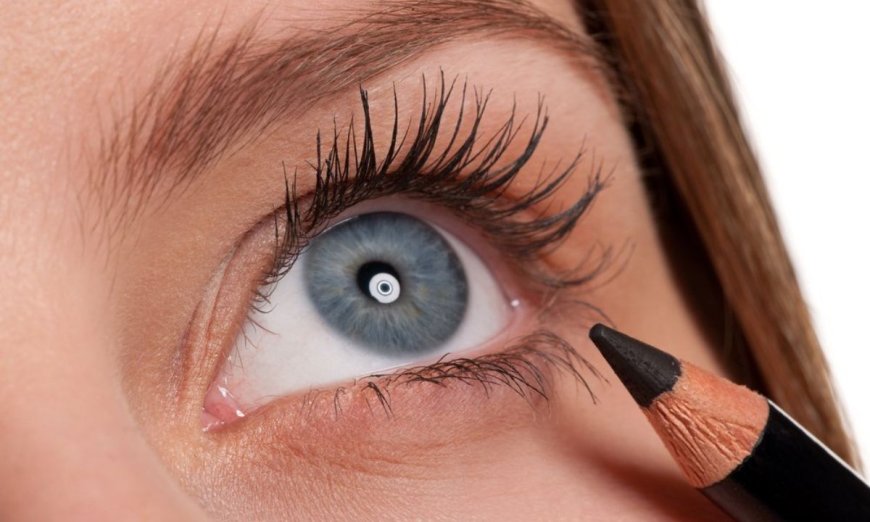 Eye Liner Best: Find the Perfect Shade for Your Eye Color