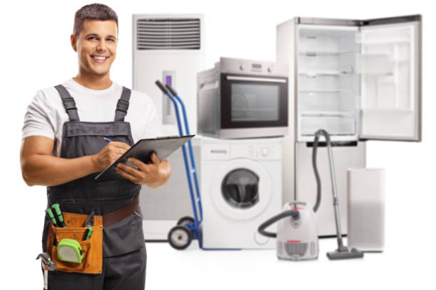 Best Appliance Installers in Brooklyn and Lower Manhattan by Windsor Handy