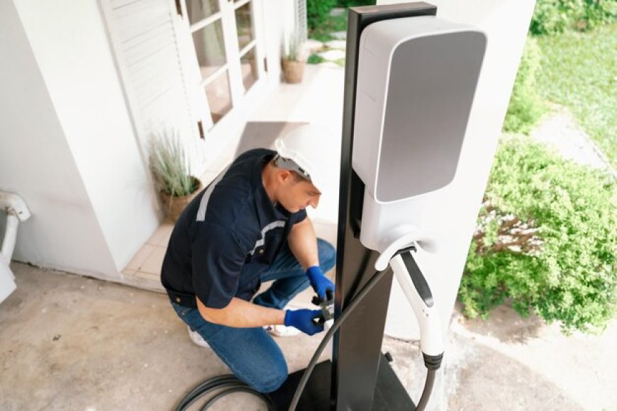 The Ultimate Guide to EV Charger Installation and Replacement Woodbury and Beyond