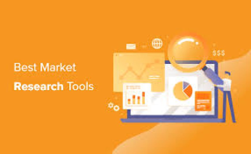 What Are the Best Market Research Platforms for Effective Market Analysis Services?