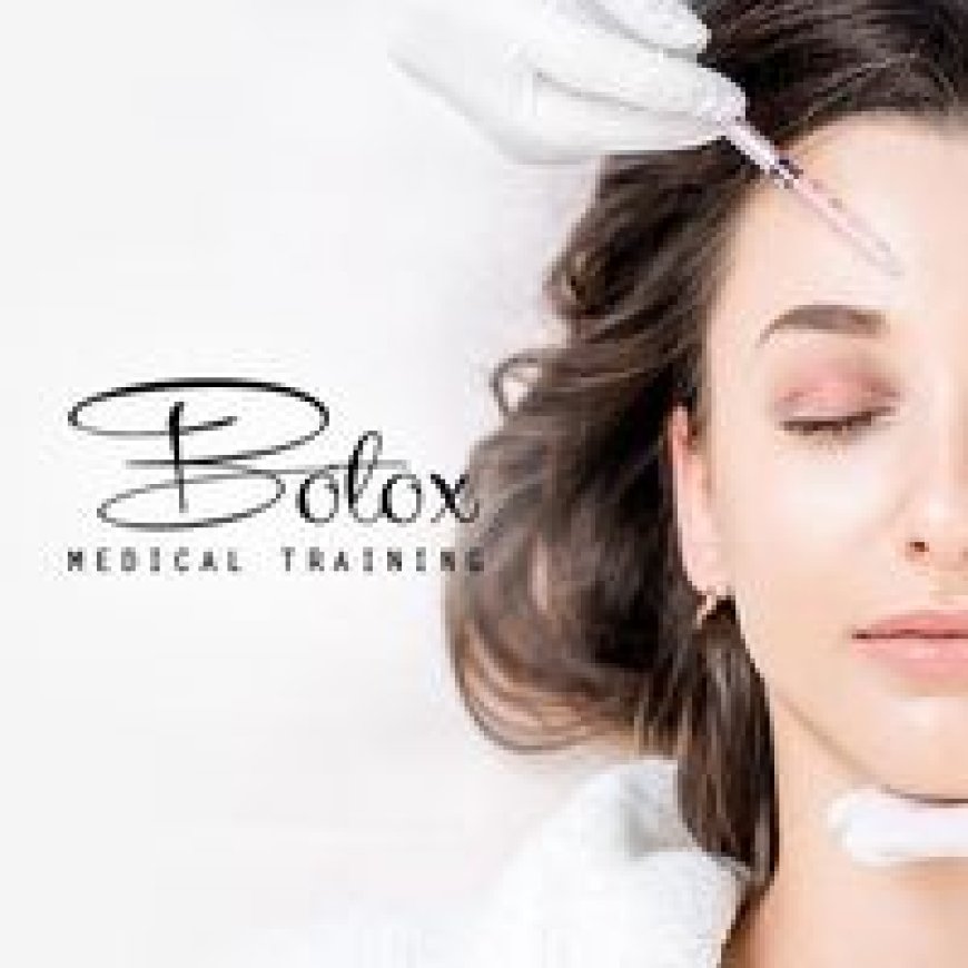 Botox Training & Certification Course