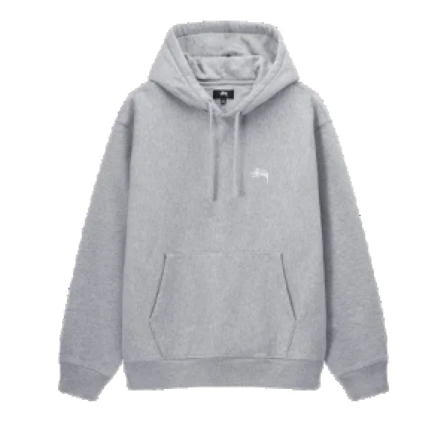 The Ultimate Guide to the Stussy Hoodie: Features, Care Tips