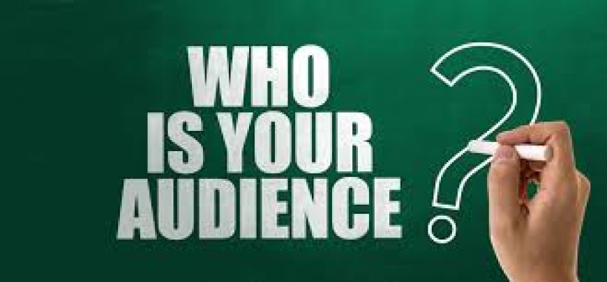 Ten Simple Ways to Identify Your Brand’s Target Audience