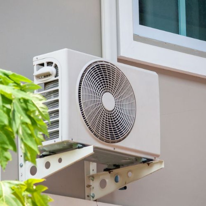 Smart Compressors: The Future of Efficient Air Conditioning