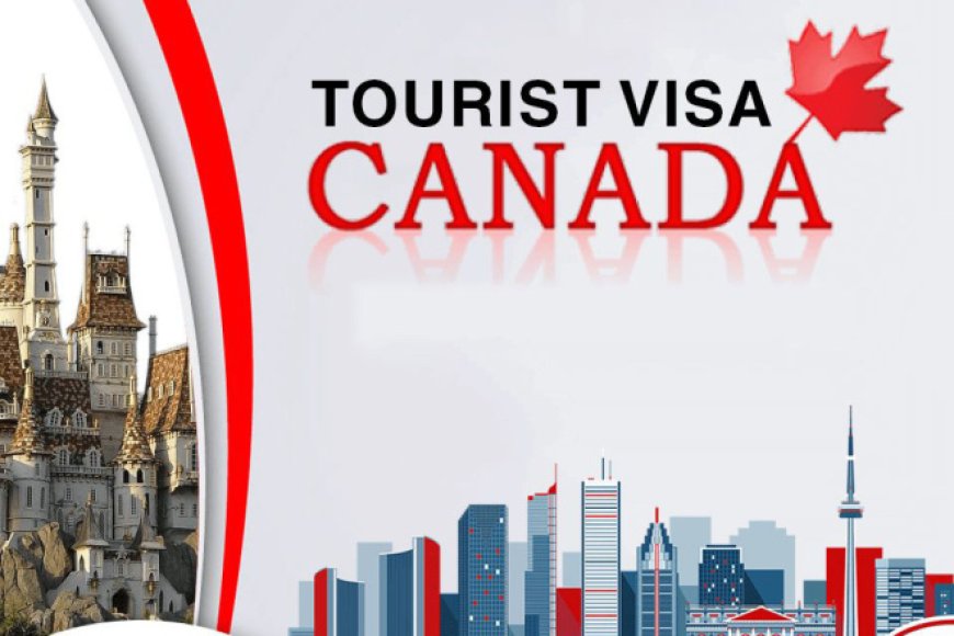 How Much Does a Canada Visit Visa Application Cost?