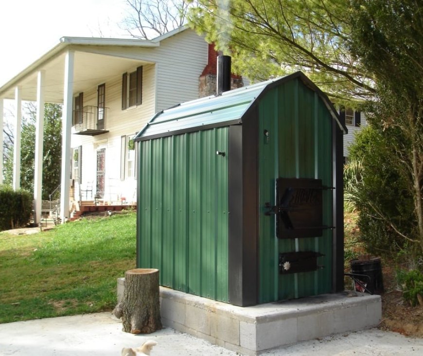 Alternatives to Hardy Outdoor Wood Furnaces: What Are Your Options?