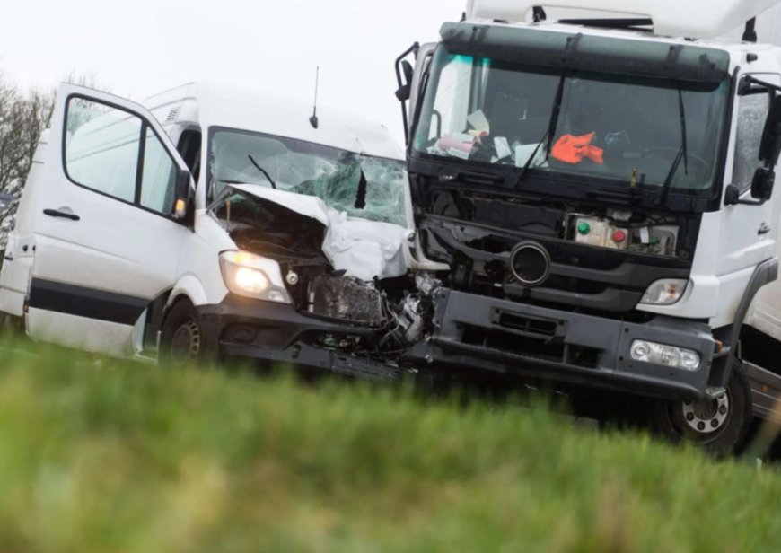 How to Prove Fault in a Trucking Accident: Key Evidence to Collect