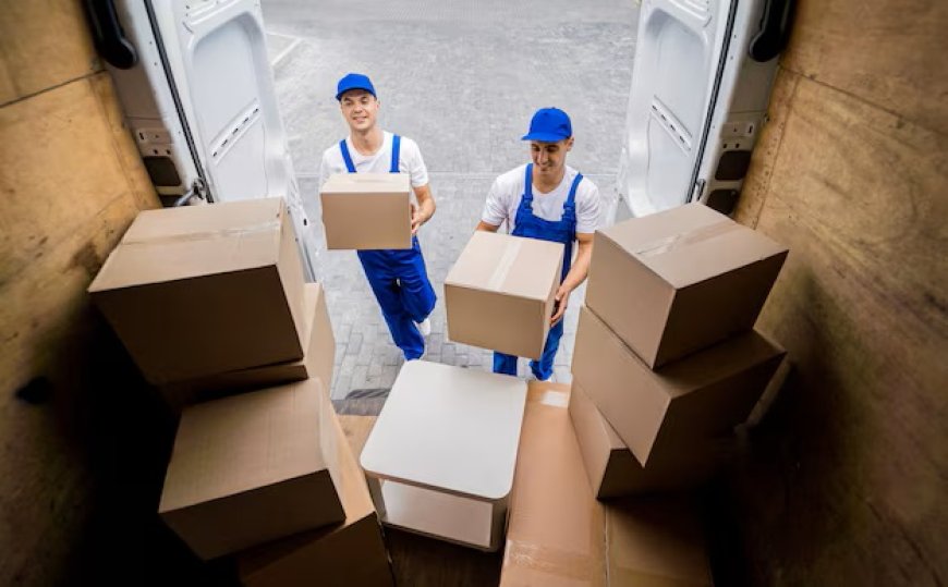 Moving and Storage Service in Omaha with Silver Fox Senior Movers