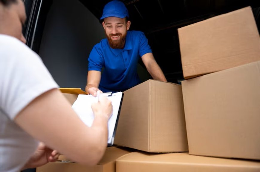 Moving and Storage Service Near Me in Omaha with Silver Fox Senior Movers