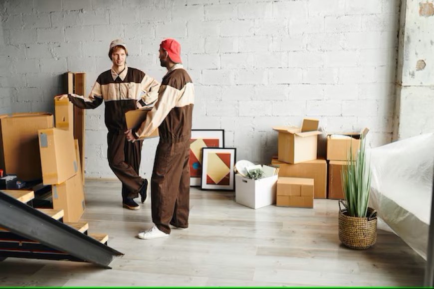 The Ultimate Guide to Moving and Storage Services in Omaha