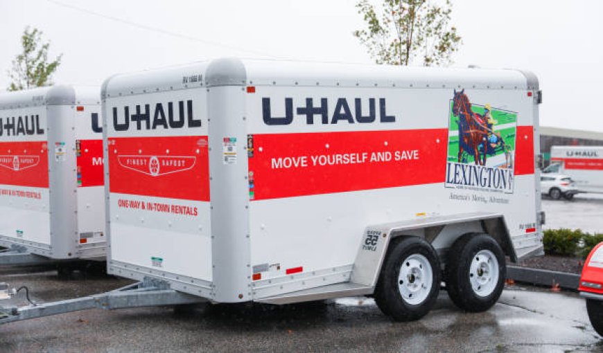 U Pack Moving Services by Silver Fox Senior Movers