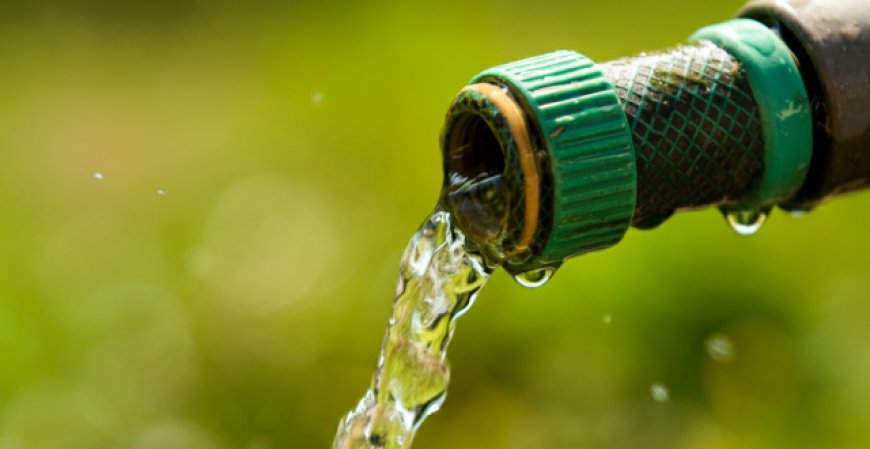 Common Causes of Low Water Pressure and How to Fix Them