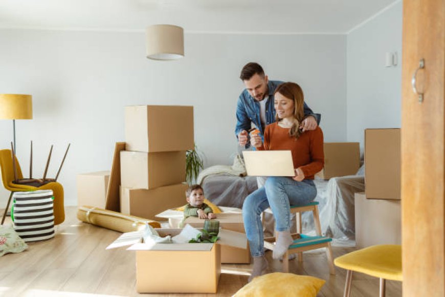 Discover Affordable Relocation with Cheap Moving Services Near Me