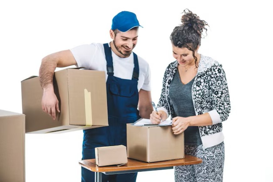 Cheap Moving Services in Omaha by Silver Fox Senior Movers