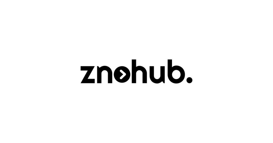 ZNOHUB: The Smart Path to ZNO/NMT Success