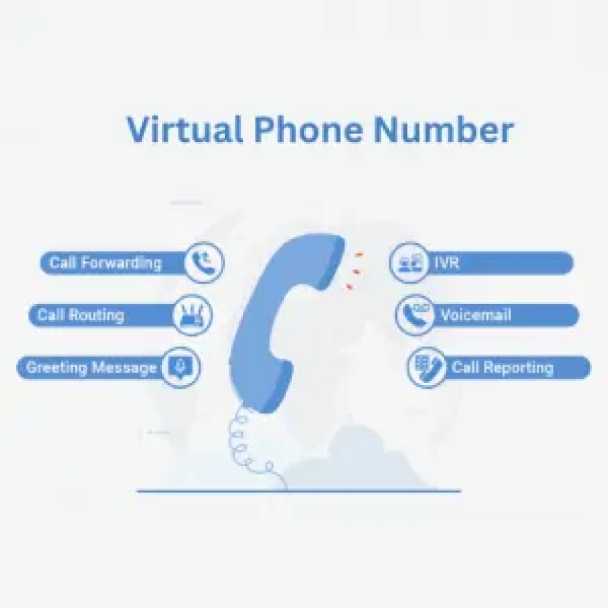 Why Are Virtual Phone Number Essential for Indian IT Service Provider