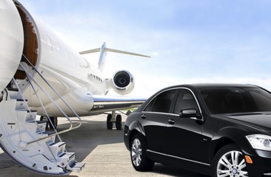 Professional Airport Transfer Services in Manchester: Convenient, Reliable, and Affordable