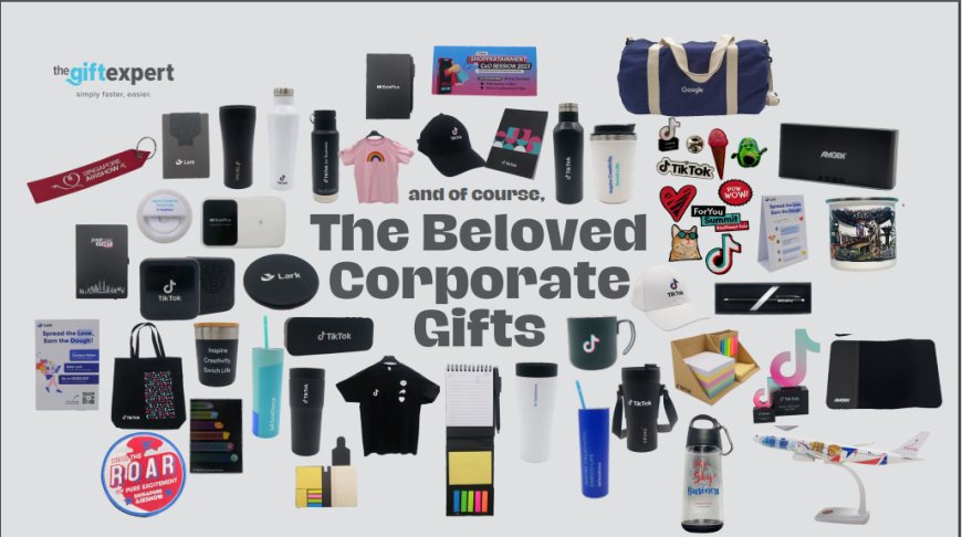 Uncovering the Misleading Misconceptions about Gift Ideas for Corporate Events