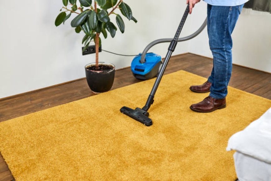 The Ultimate Guide to Finding the Best Carpet Cleaner Near Me in Beaverton