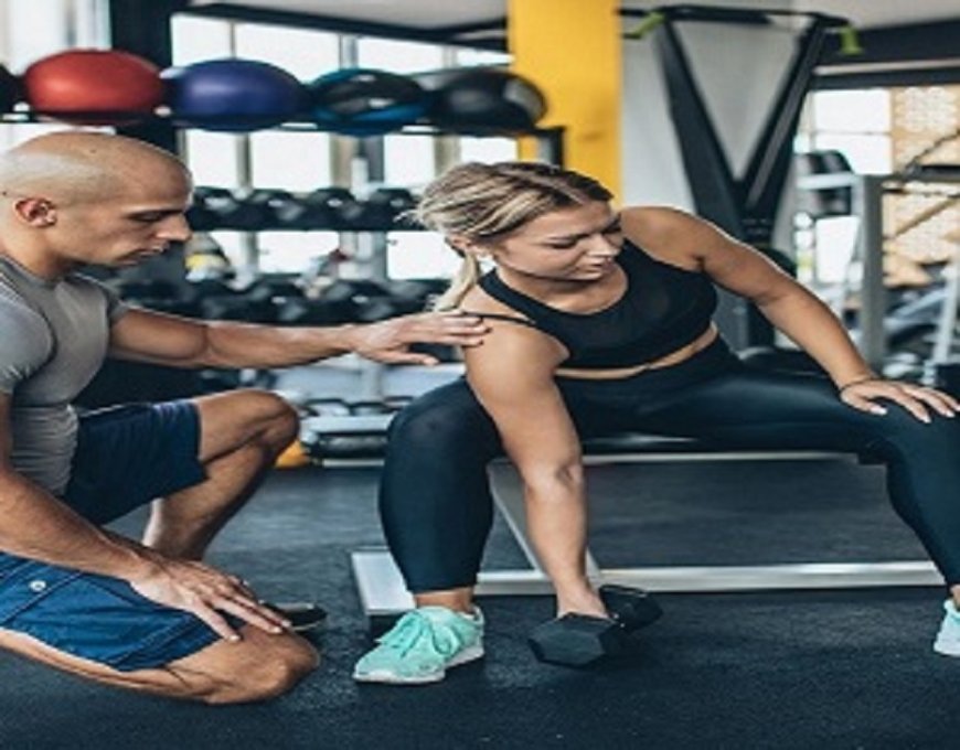 What Are the Benefits of Personal Training in South Tampa?