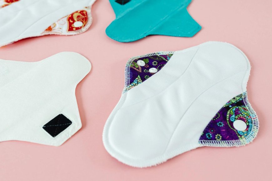 How to Wash and Care for Your Reusable Period Panties the Right Way