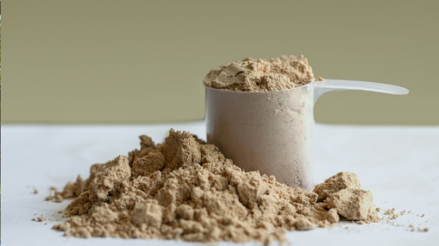 The Australia Whey Protein Market: Growth, Trends, and Future Outlook